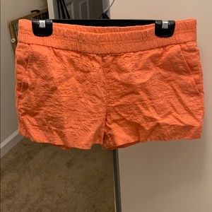 J Crew shorts, few wears, fits true to size !